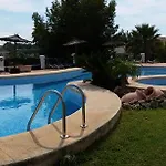 Apartament Benimeit *