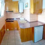 Apartament Benimeit *