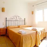 Apartament Benimeit Moraira
