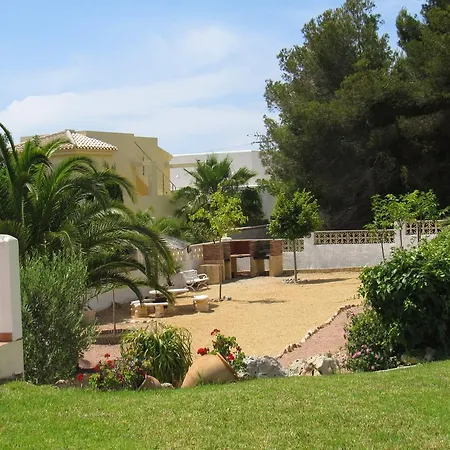 Benimeit Moraira