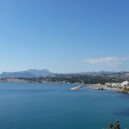 Benimeit Moraira