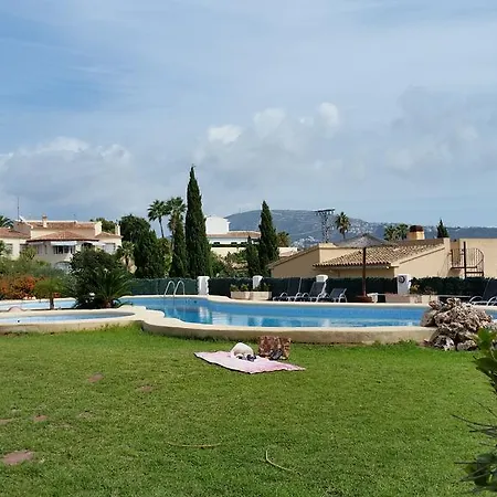 Benimeit Moraira