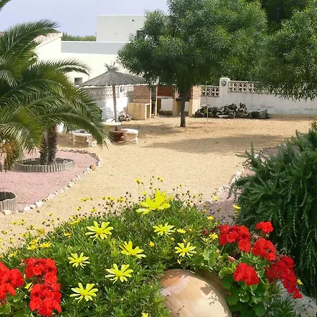 Apartament Benimeit *