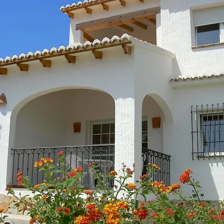 Apartment Benimeit