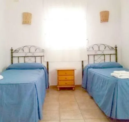 Apartment Benimeit *