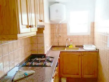Apartment Benimeit