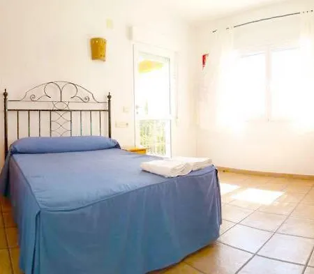 Benimeit Apartment *
