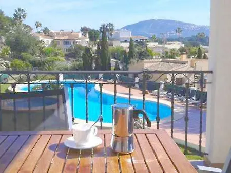 Apartment Benimeit