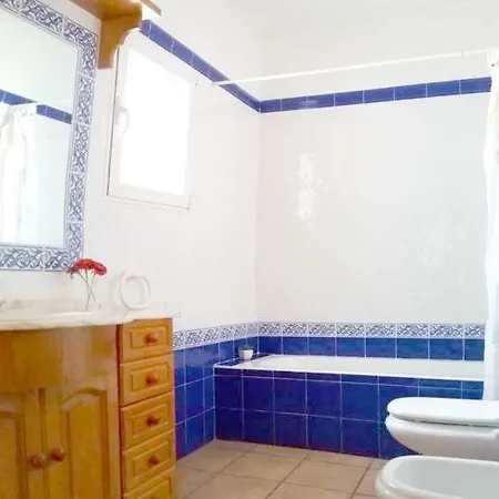 Apartment Benimeit