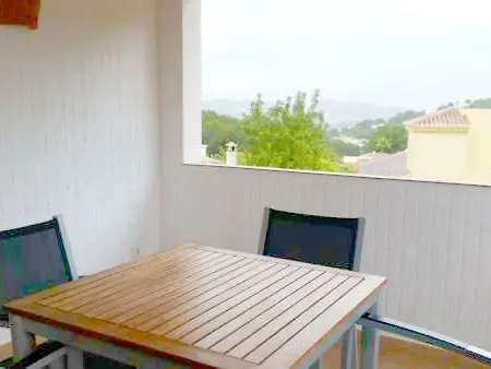 Benimeit Apartment *