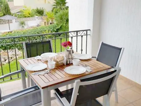 Benimeit Apartment