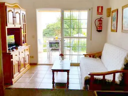 Benimeit Apartment