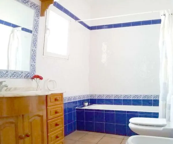 Apartamento Benimeit