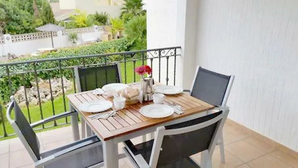 Benimeit Apartamento