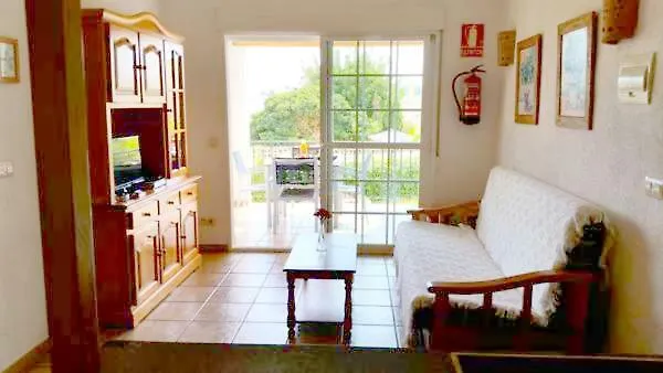 Benimeit Apartamento