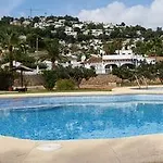 Benimeit Moraira
