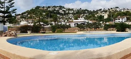 Benimeit Moraira