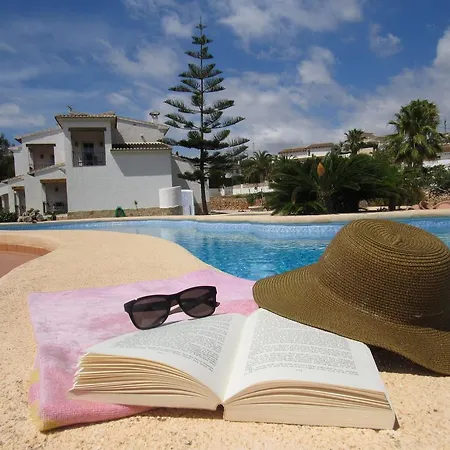 Appartamento Benimeit