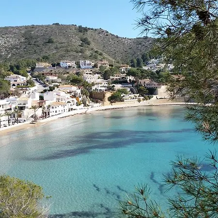 Appartamento Benimeit