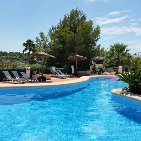 Appartement Benimeit *