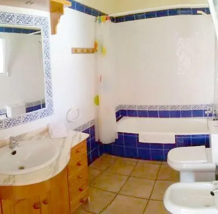 Appartement Benimeit *