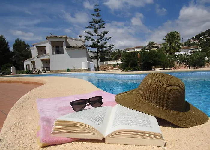 Appartamento Benimeit