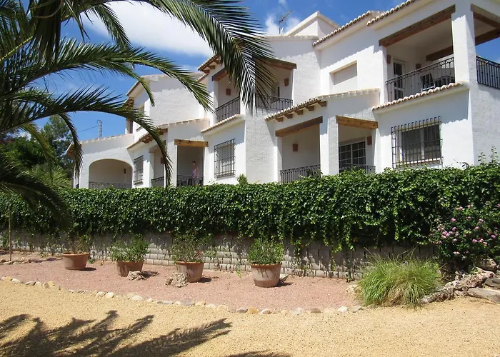 Appartamento Benimeit