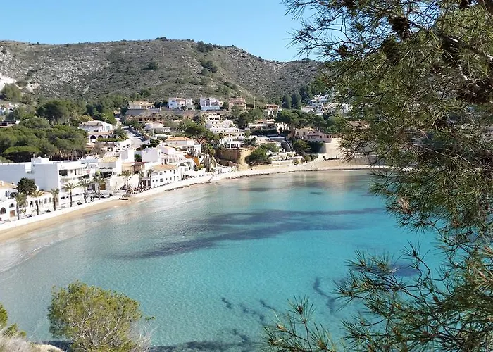 Appartamento Benimeit