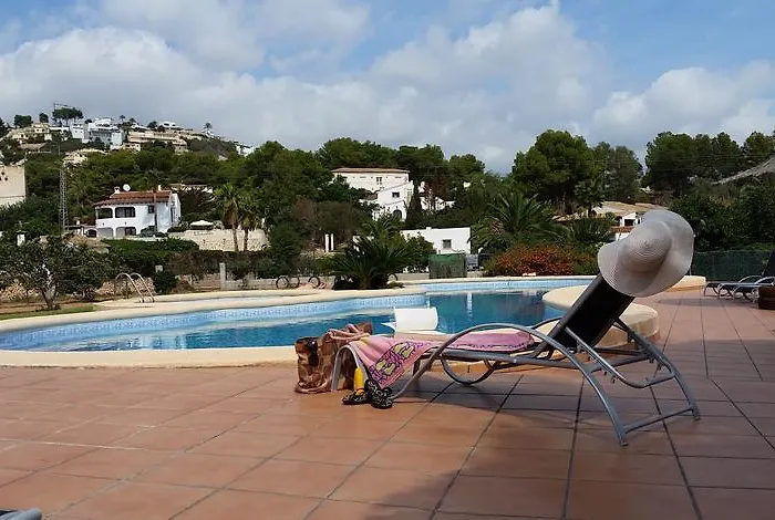 Appartamento Benimeit