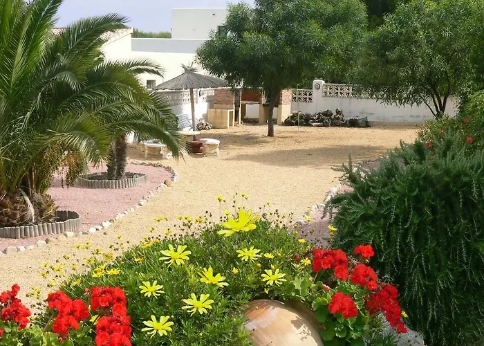 Appartamento Benimeit *