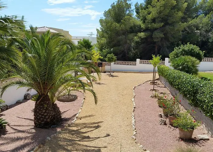 Appartamento Benimeit