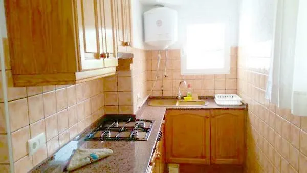 Appartamento Benimeit