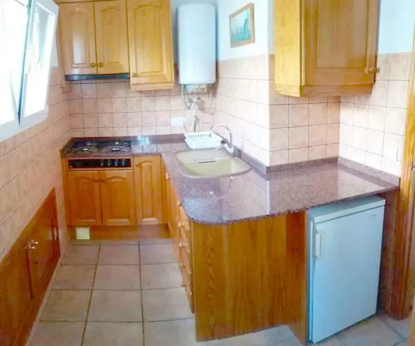 Appartamento Benimeit *