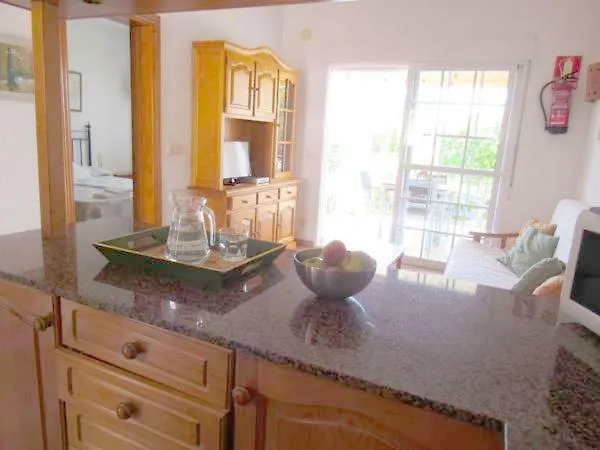 Benimeit Appartamento *