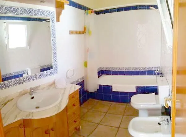 Appartamento Benimeit *