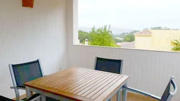 Benimeit Appartamento *