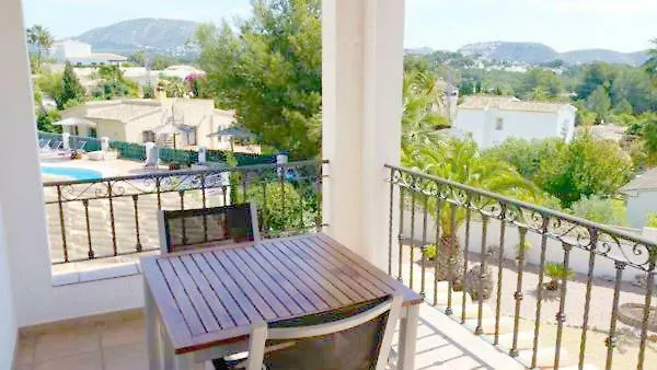 Appartamento Benimeit